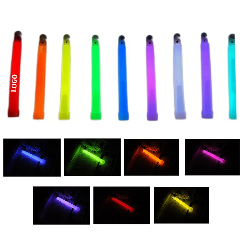 6" Light Stick 1