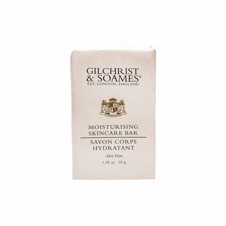 Gilchrist & Soames English Spa Soap Bar (1.25 oz.)