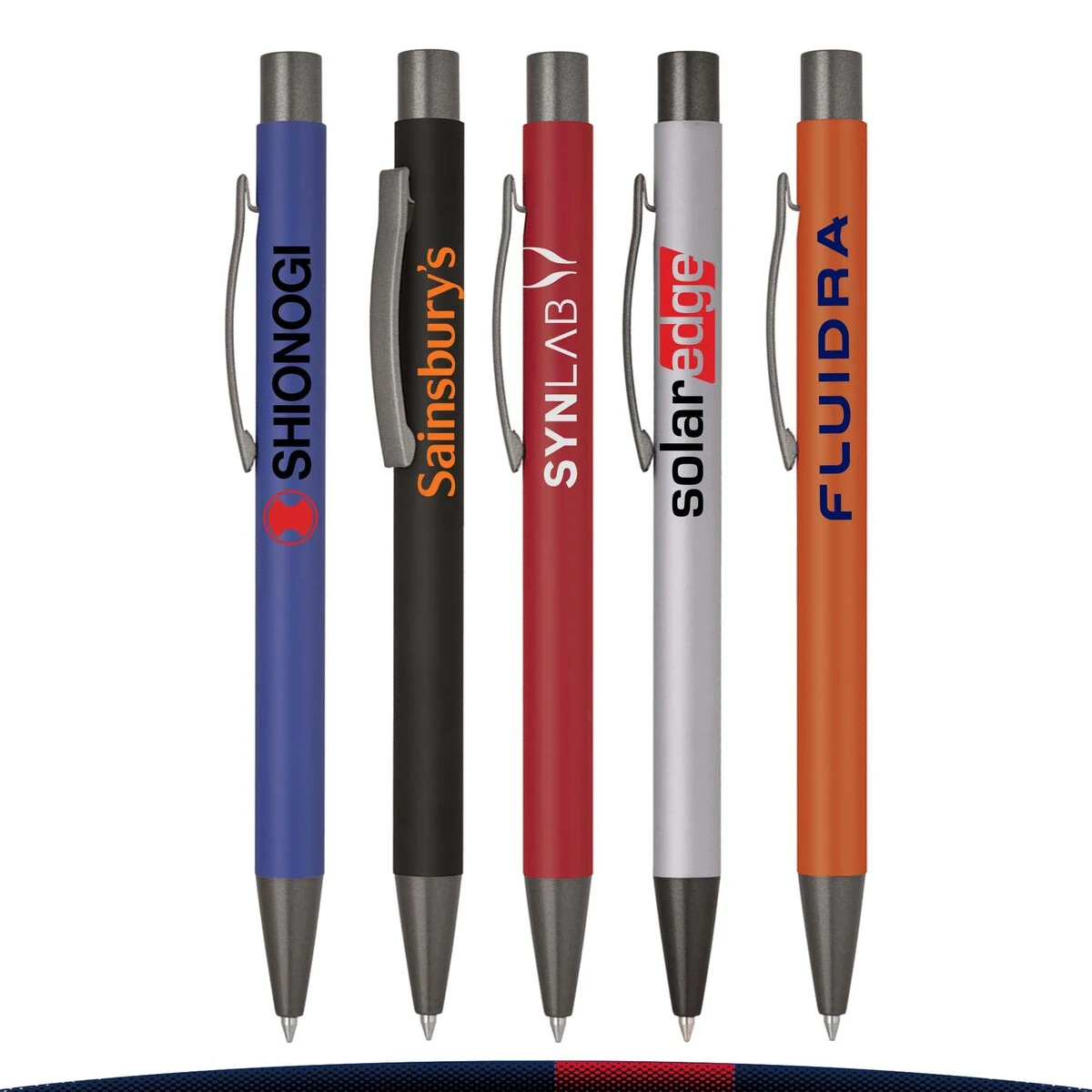 Sprink Metal Pen 1