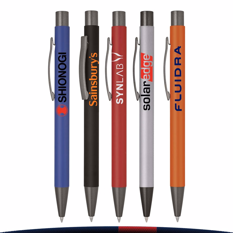 Sprink Metal Pen