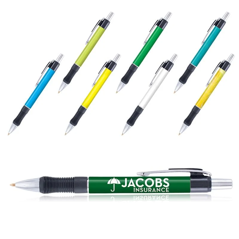 High level Vantage pen 1