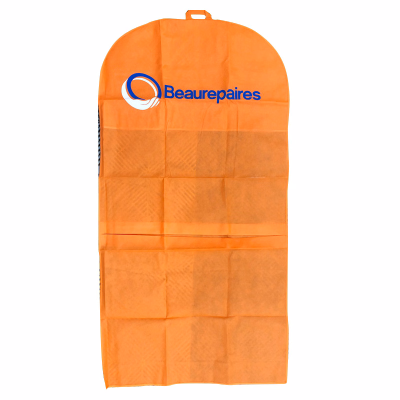 Non woven disposable seat protective cover