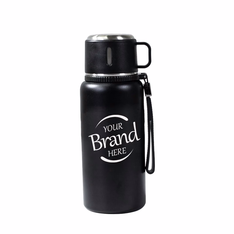 24Oz Insulated Water Bottle