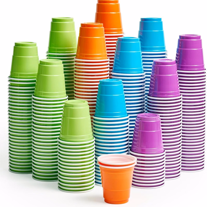 Stadium Drinking Cup