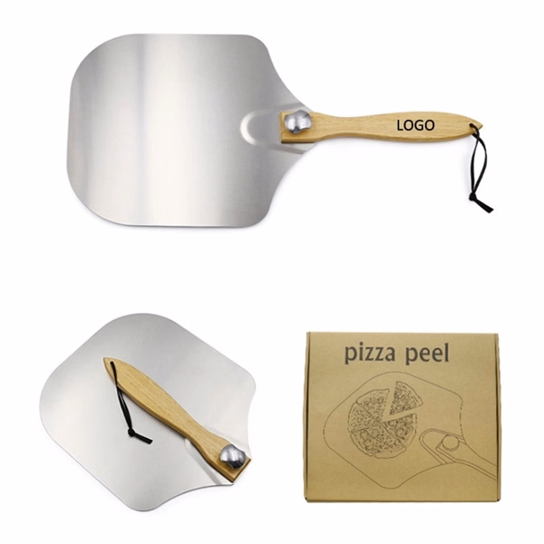 Foldable Aluminum Pizza Peel