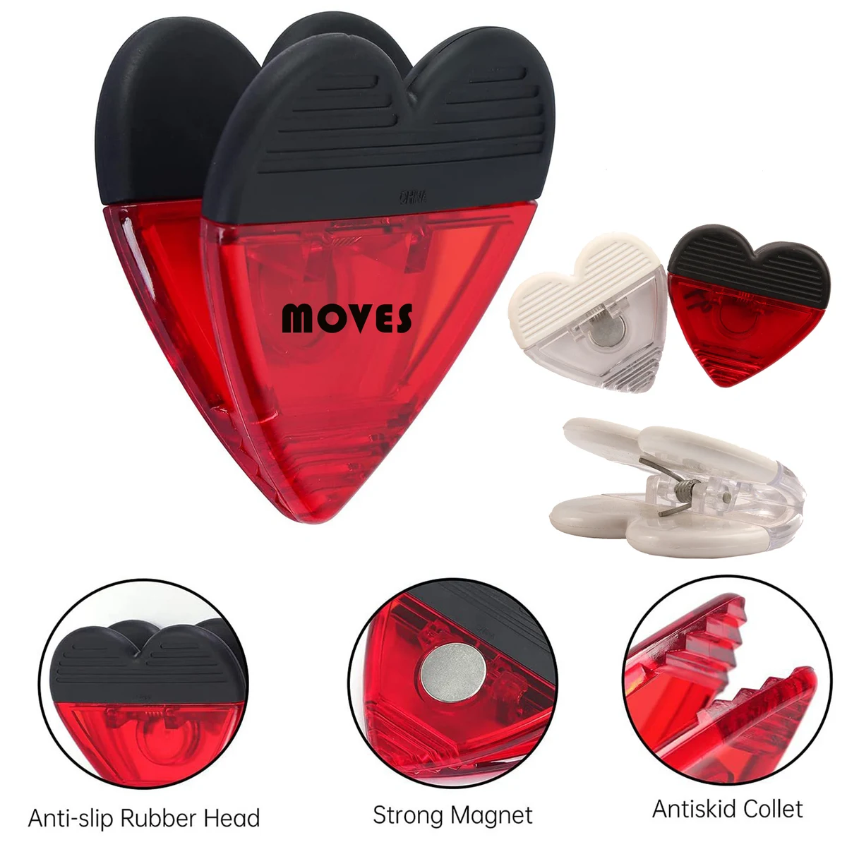 Heart Clip ?? 1