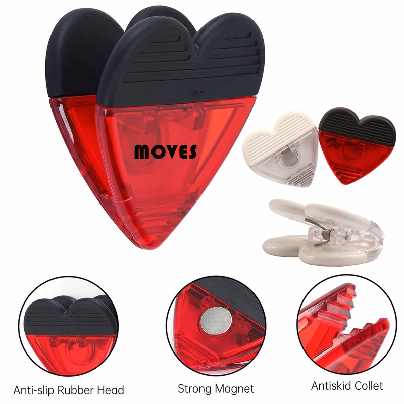 Heart Clip ??