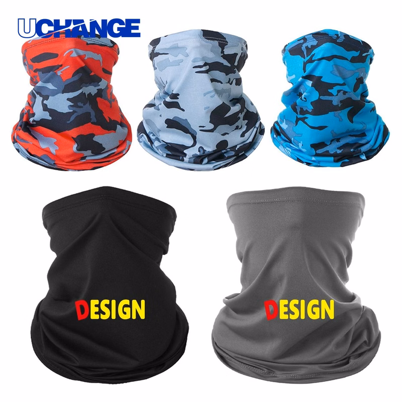 Tube Bandana Headwear