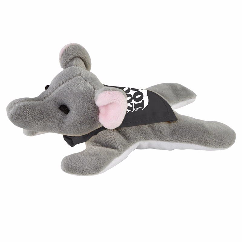 Screen Cleaner Companions - Elephant