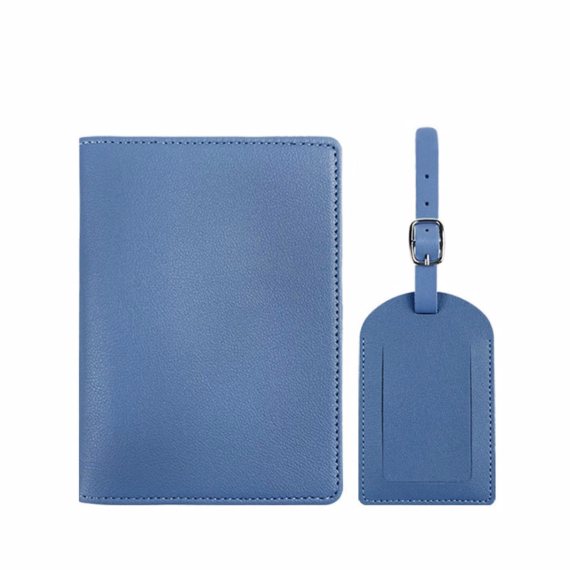 Business Passport Holder