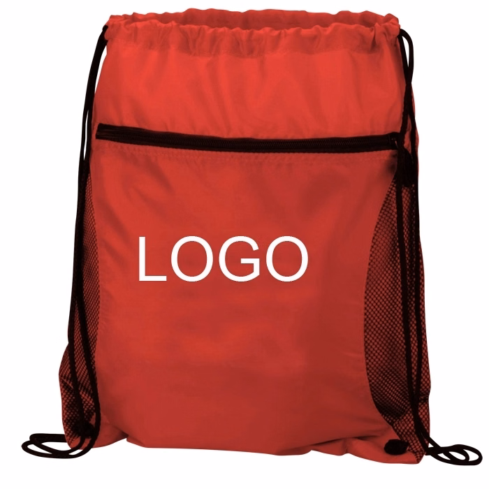 Mesh Pocket Sportpack