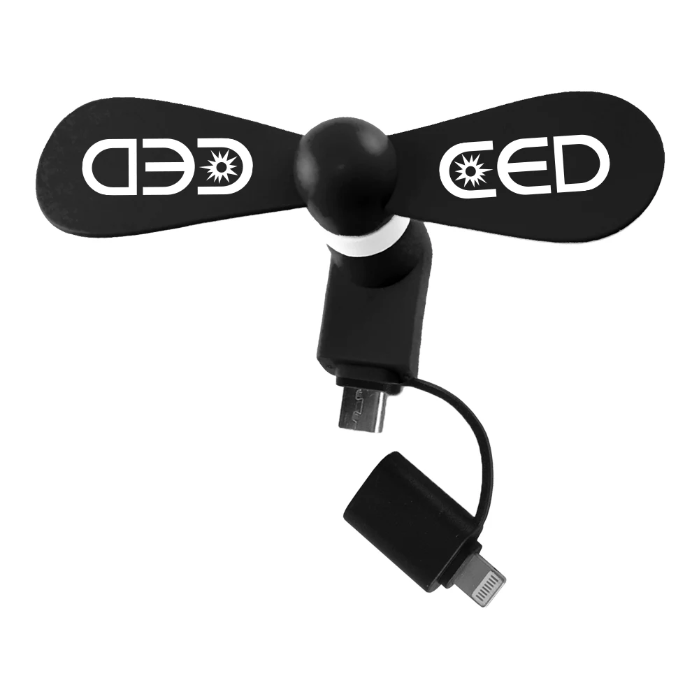 Cell Phone Propeller 1