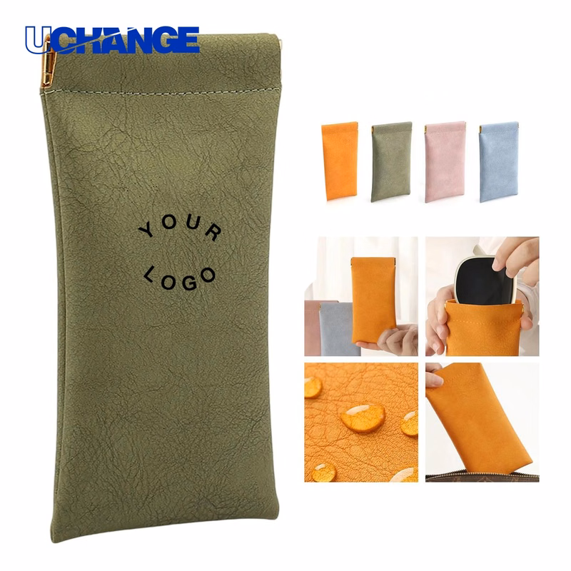 Protective Sunglass Case with Soft Interior