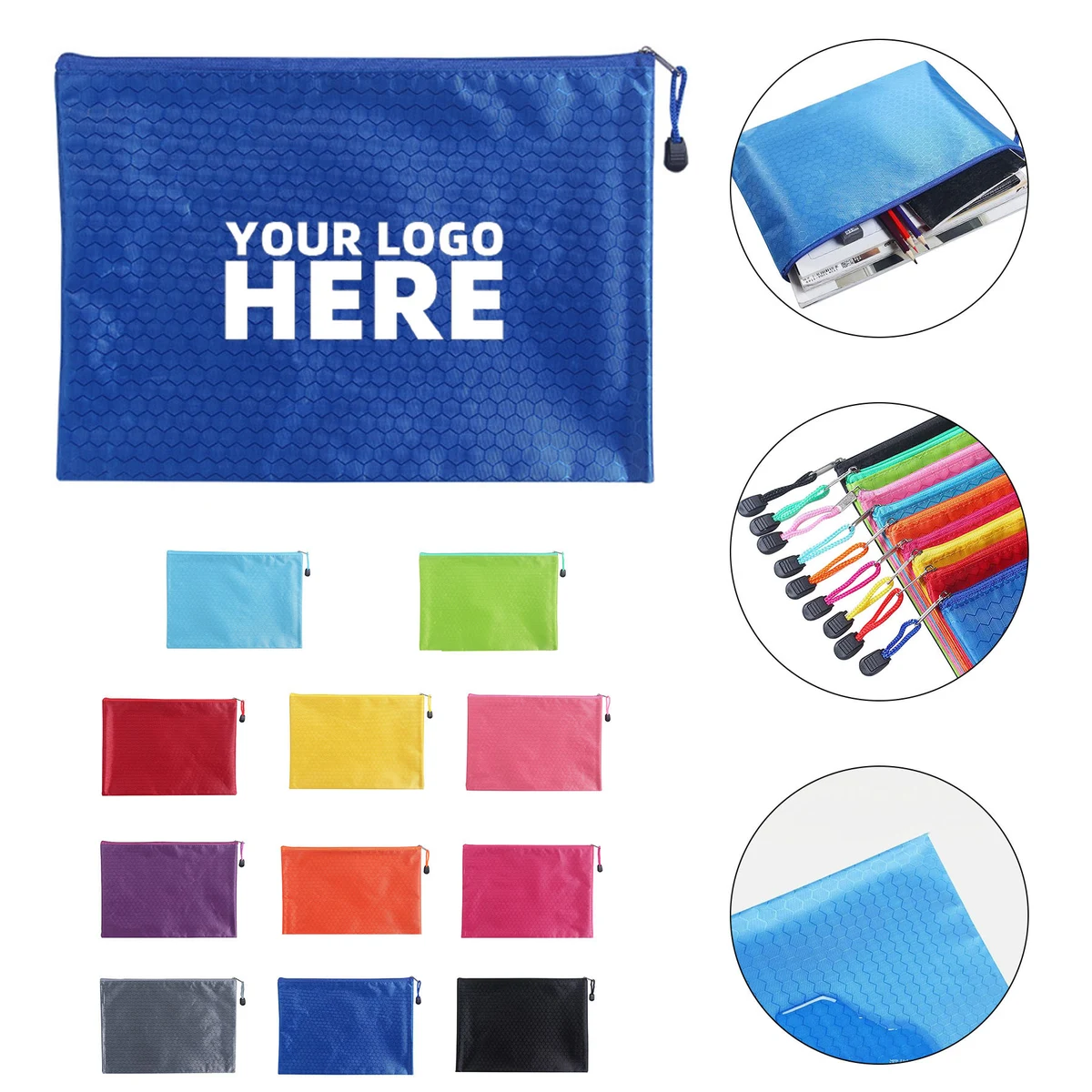 Organizers Bag 1