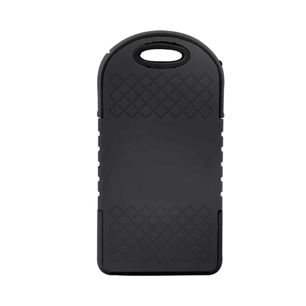 Dunning Solar 4000mAh Power Bank 1