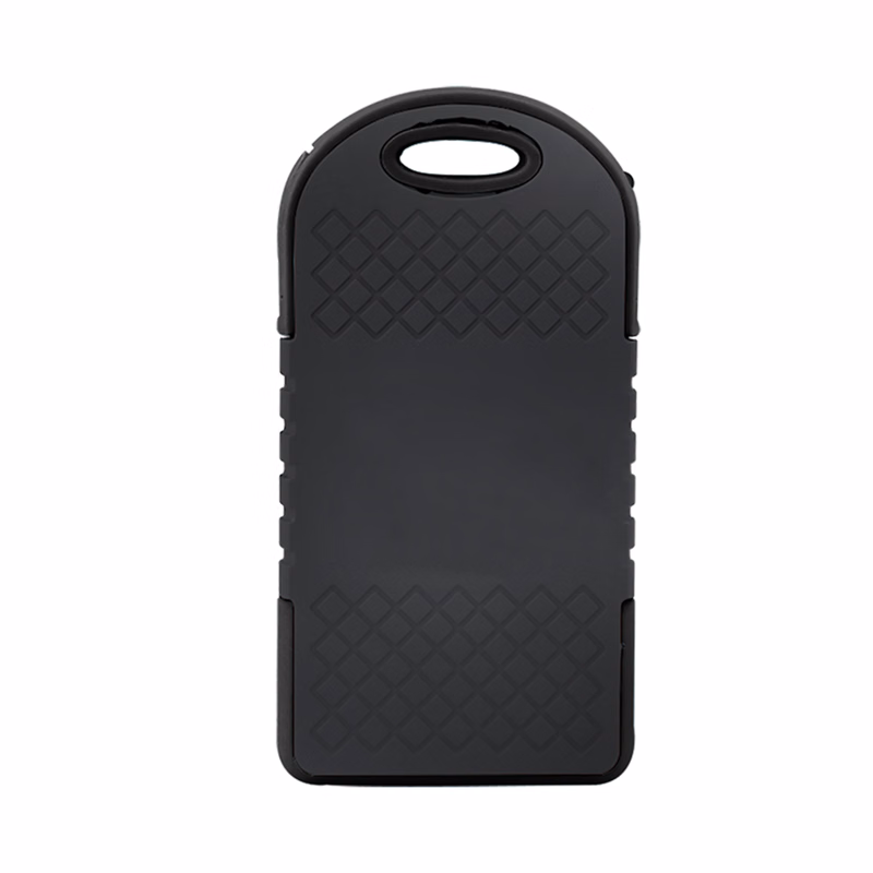 Dunning Solar 4000mAh Power Bank