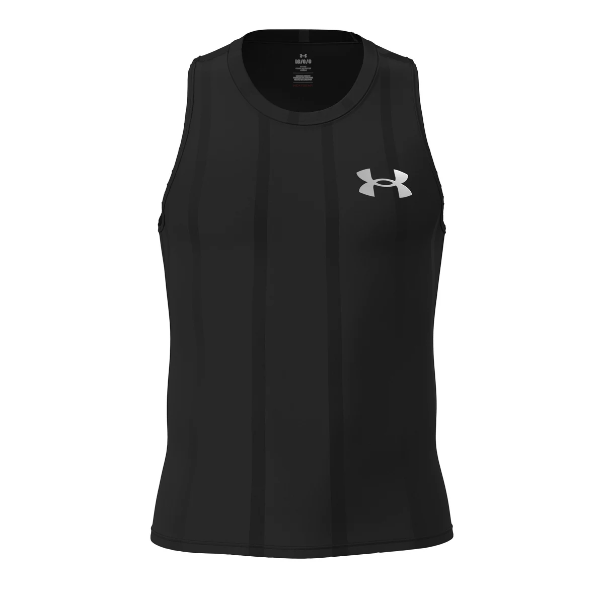 HeatGear OG Men's Compression Tank 1