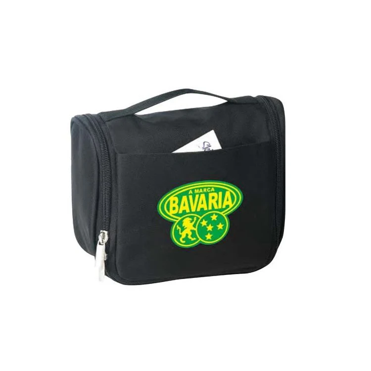 Deluxe multi pocket travel Kit bag 1