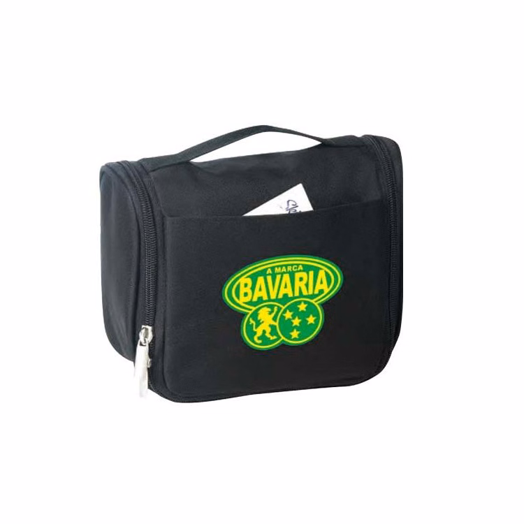 Deluxe multi pocket travel Kit bag
