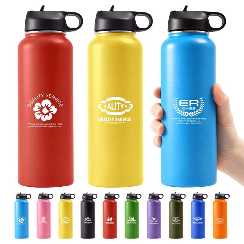 18oz Vacuum Insulated Steel Cup