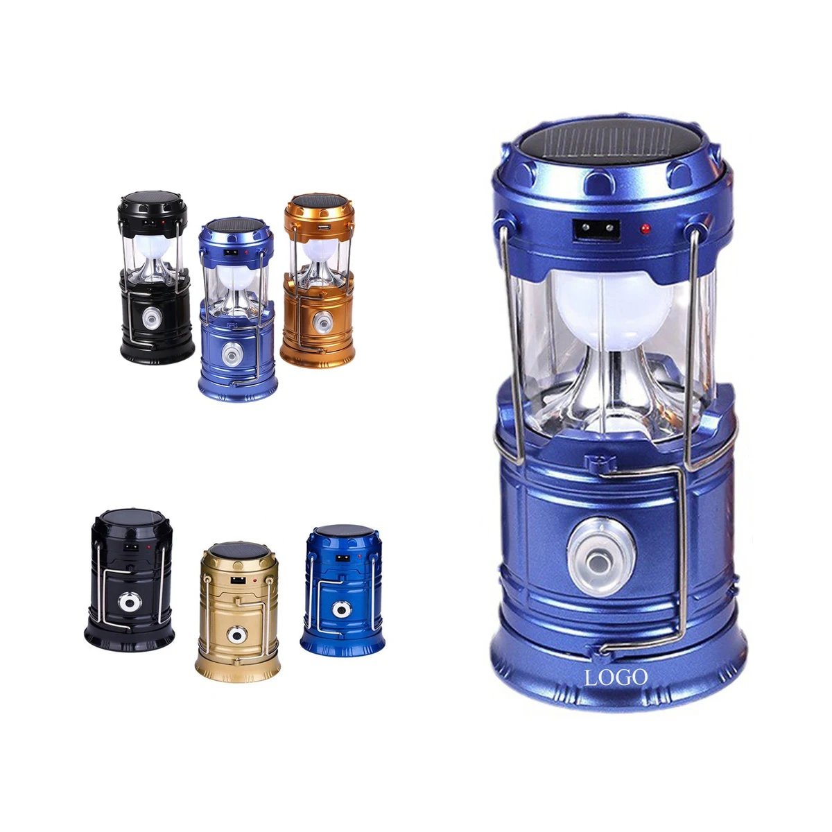 Camping Lantern 1