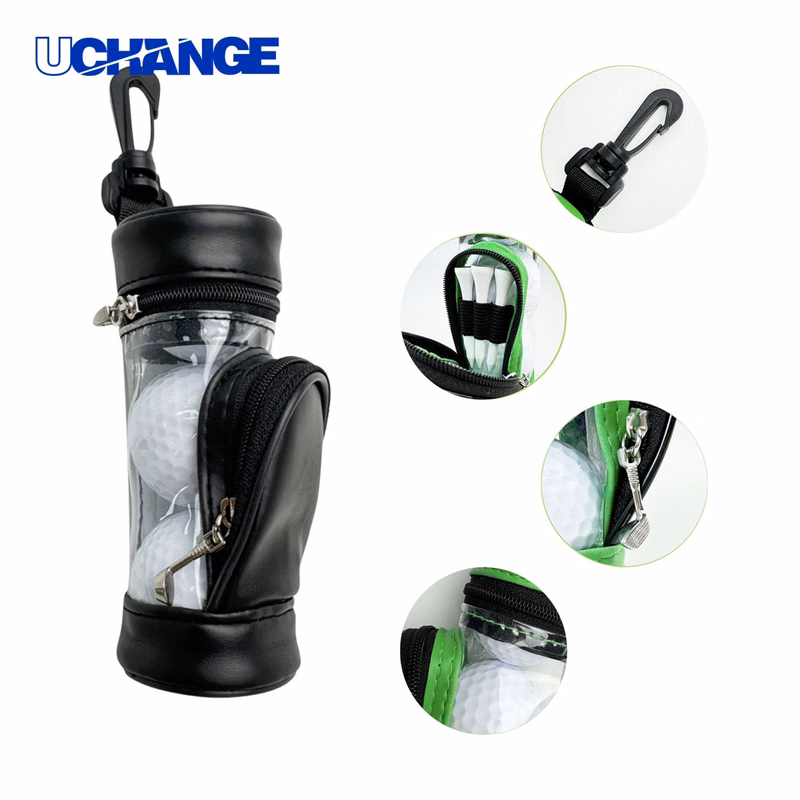 Durable Golf Bag Carrier for Clubs