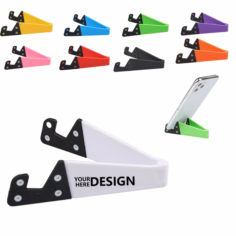 Mini V-Shaped Desk Organizer