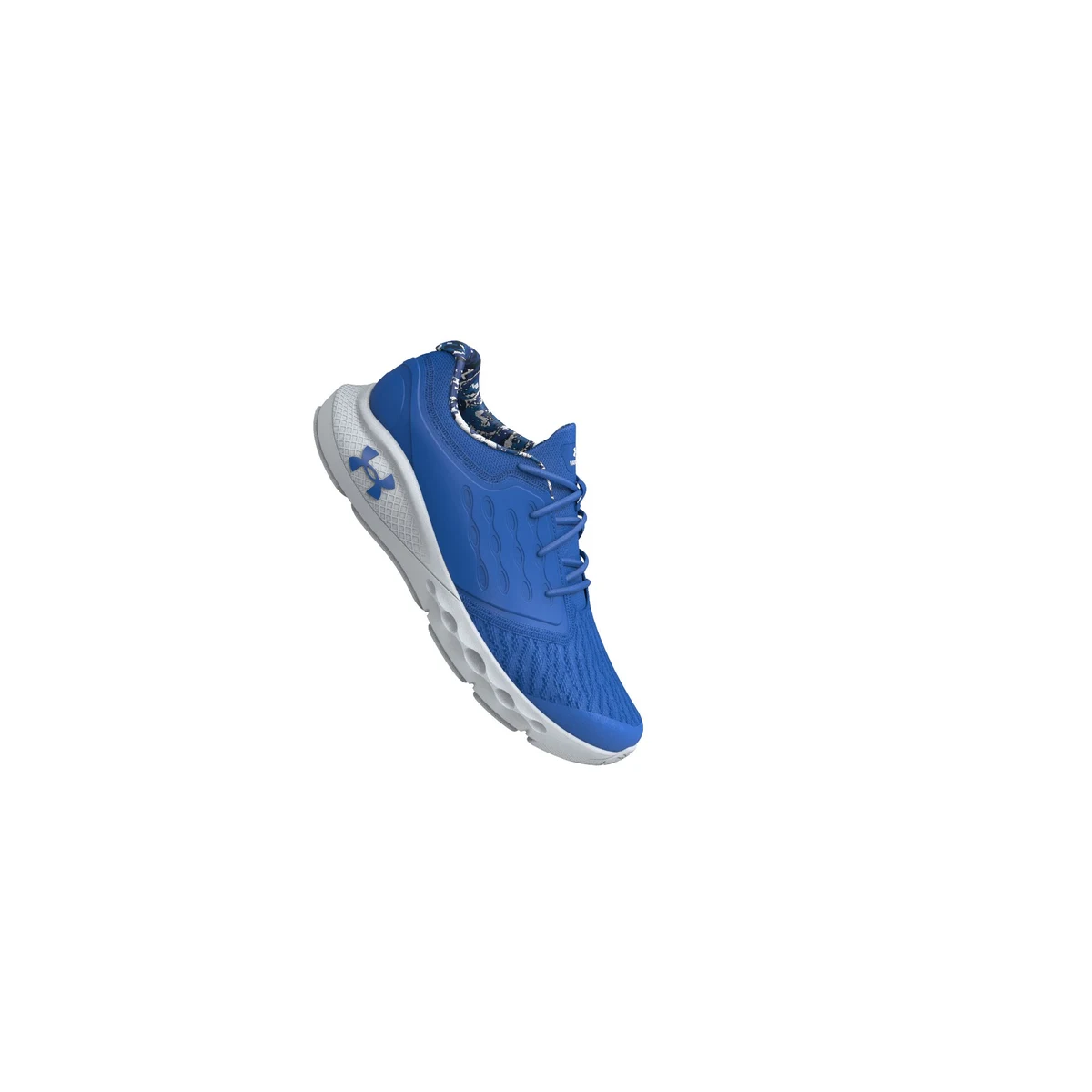 Boys' Pre-School UA Vantage ABC AL Running Shoes 1