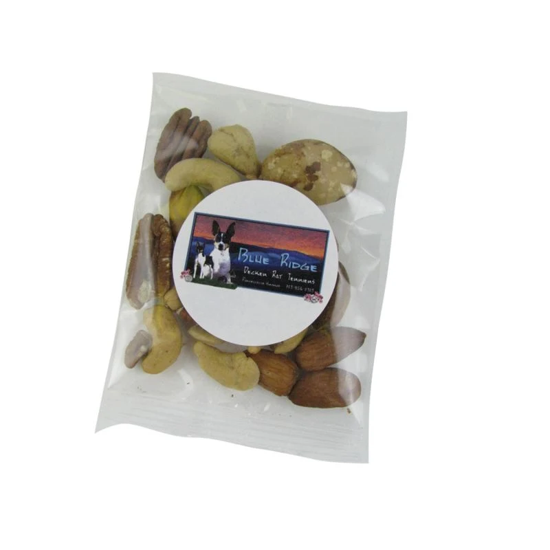 1oz. Goody Bags - Deluxe Mixed Nuts 1