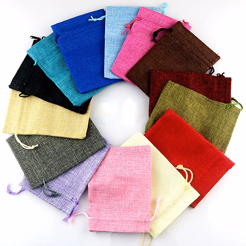 Gift Drawstring Bags