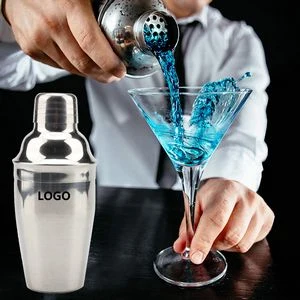 12oz Wine Cocktail Shaker Mixer 1
