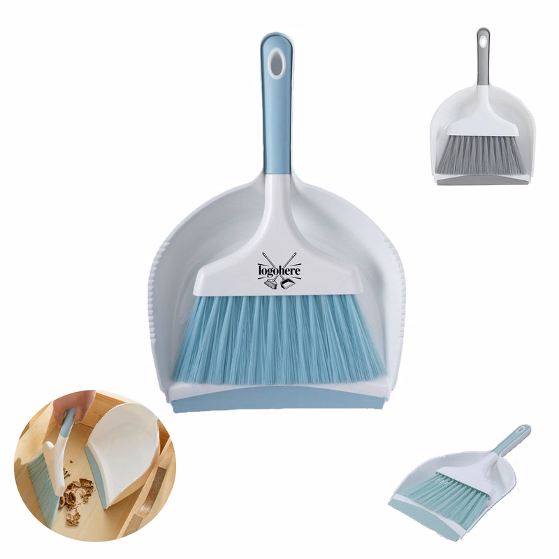 Handheld Shelf And Desk Sweeper
