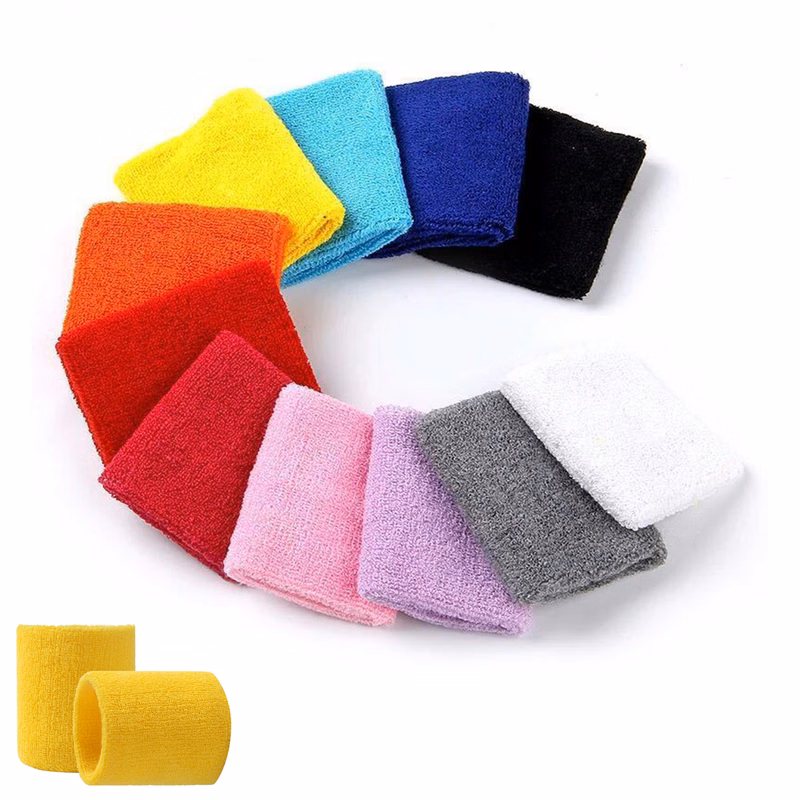 Sports And Fitness Wristbands