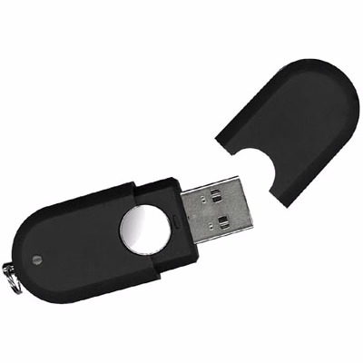 RMC08 USB Flash Drive