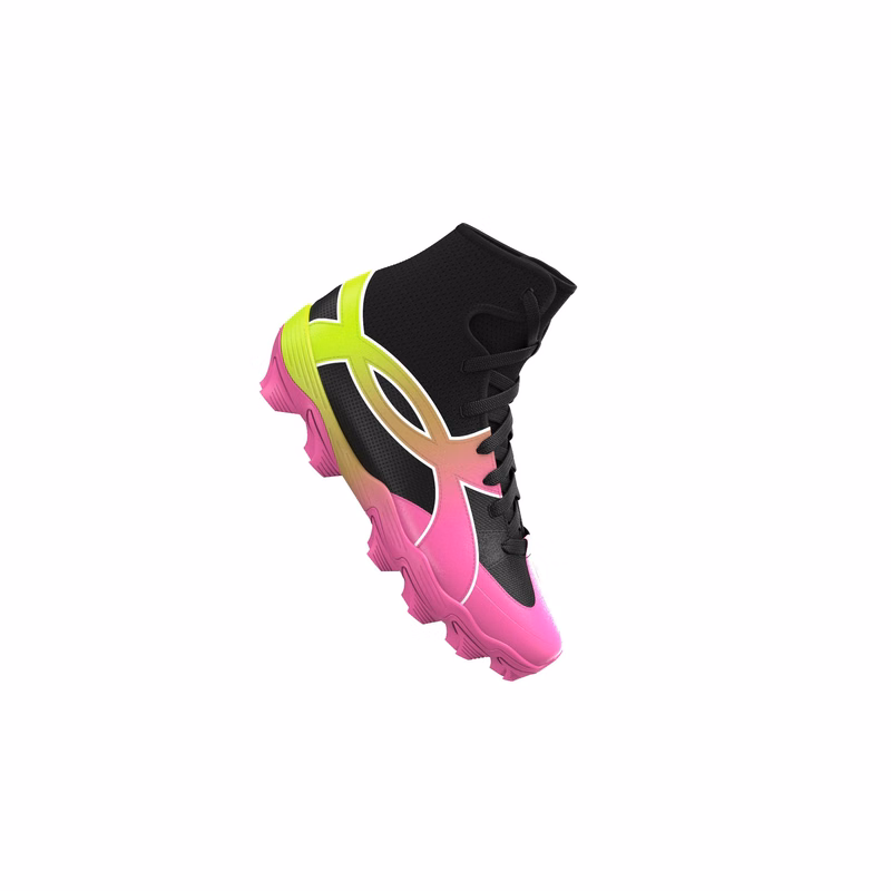 UA Highlight RM Football Cleats
