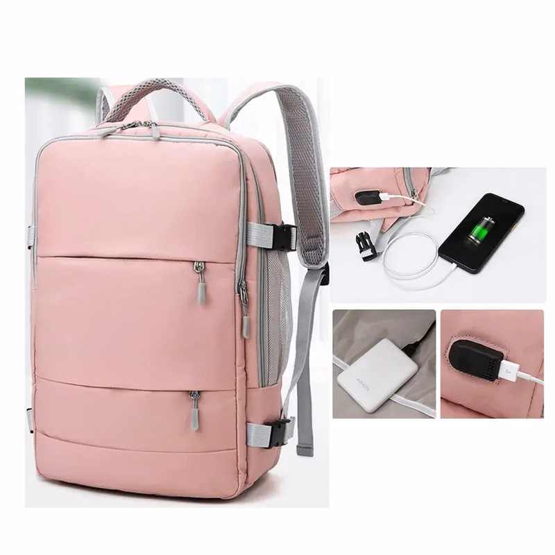 Mummy Travel Backpack Mummy Travel Backpack