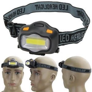 Outdoor Lighting Head Lamp 1