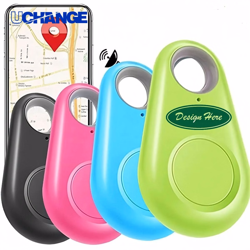 Smart Wireless Anti-Lost Tracker