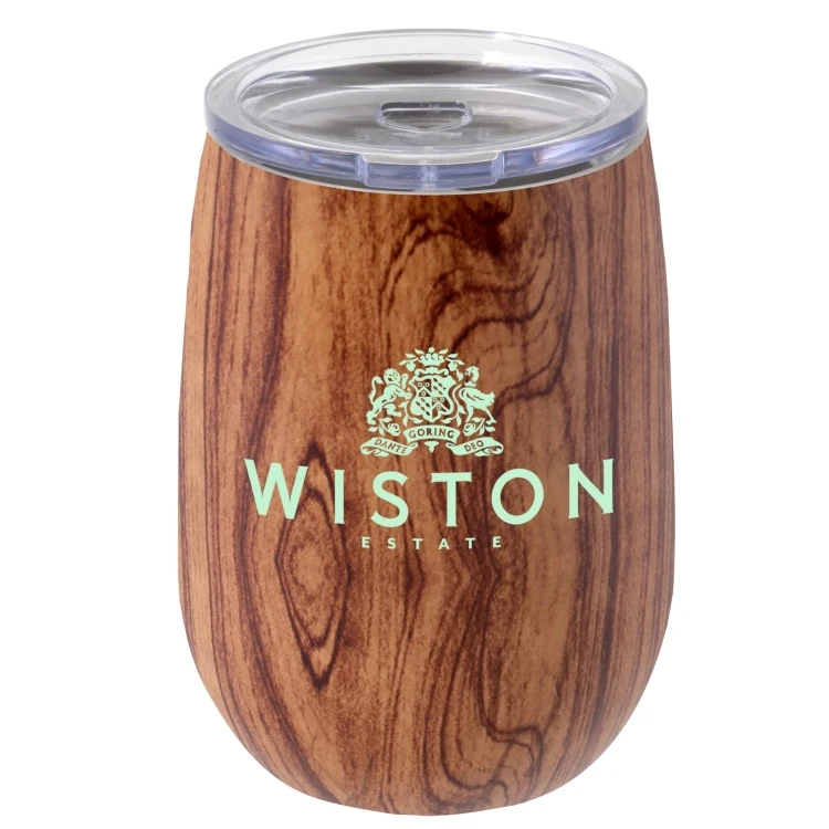 Timber Copa Tumbler Cup 1