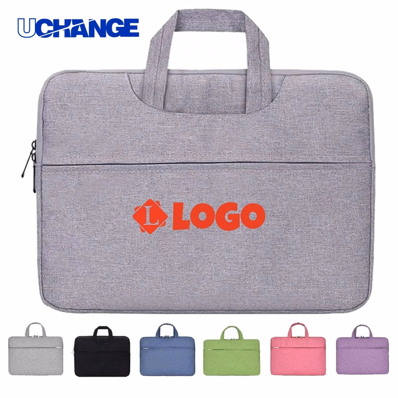 Lightweight Oxford Fabric Laptop Bag