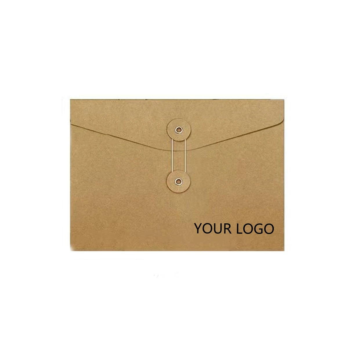 Paper Office Document Bag 1