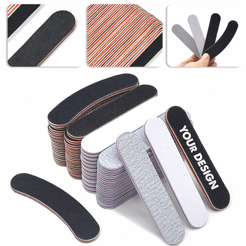 Handy Nail File