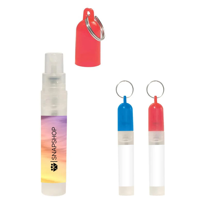 17 Oz. Sanitizer Spray 1