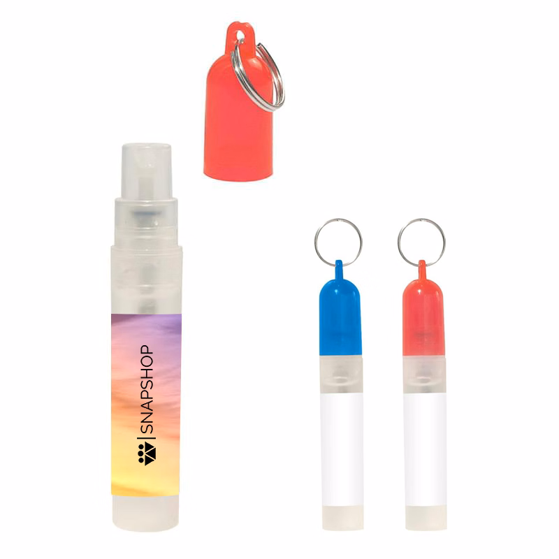17 Oz. Sanitizer Spray