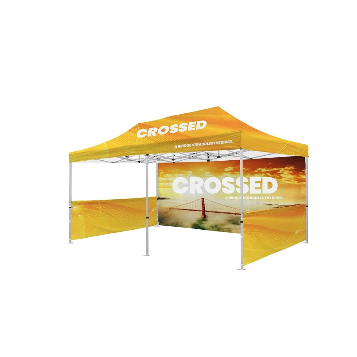 10'x20' Custom Tent Packages #1 1