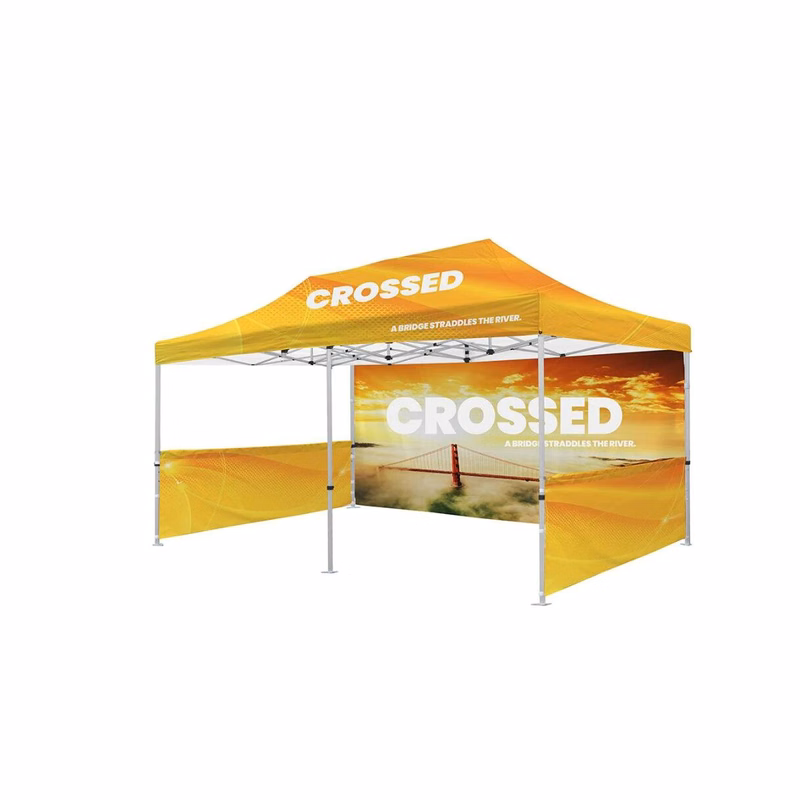 10'x20' Custom Tent Packages #1
