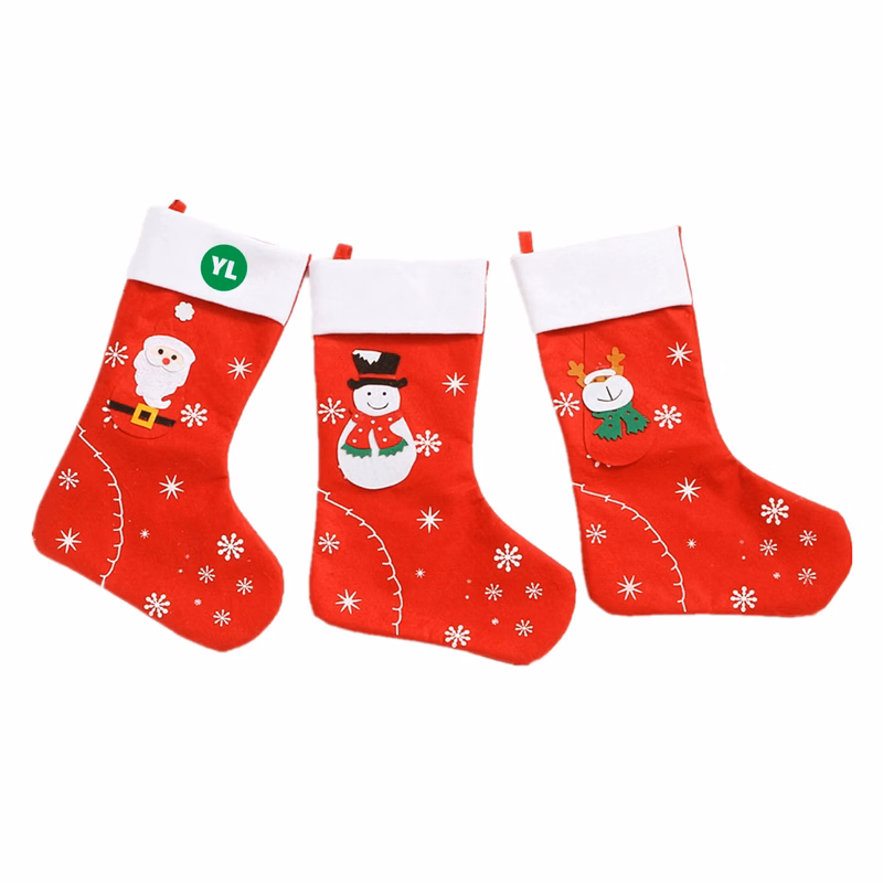 Large Christmas Stocking
