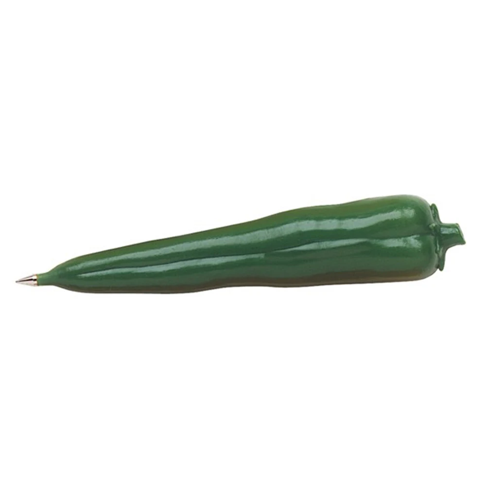 Green Pepper Pen 1