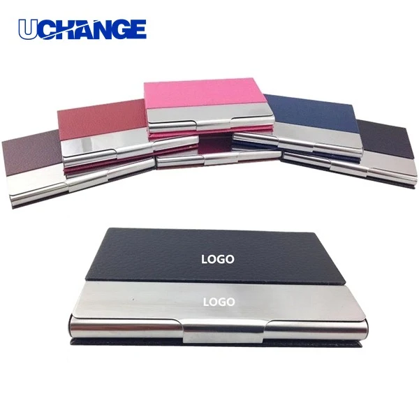 Card Case Compact Storage for Cards 1