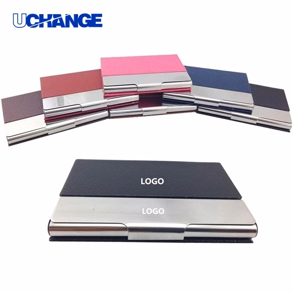 Card Case Compact Storage for Cards